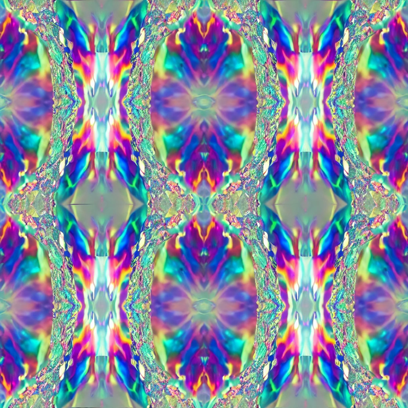 DALL·E 2024-07-23 03.39.59 - A digital art piece featuring an abstract pattern with iridescent and opalescent colors. The artwork should be vibrant and visually captivating, highl.webp